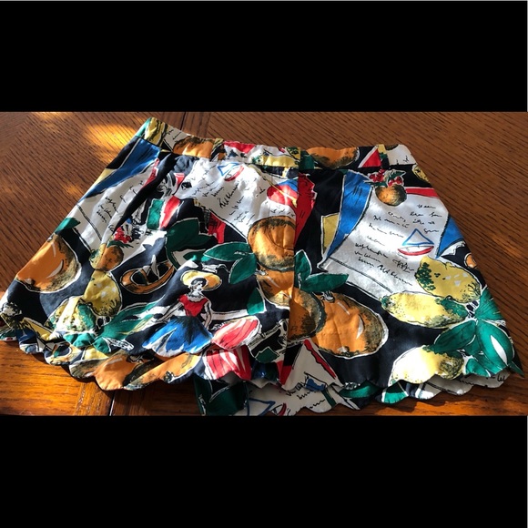 J.Crew Shorts - Picture 2 of 11